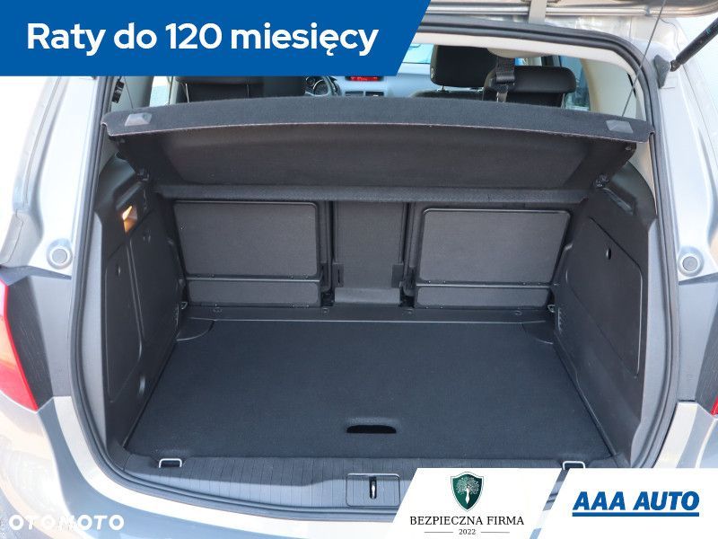 Opel Meriva - 16