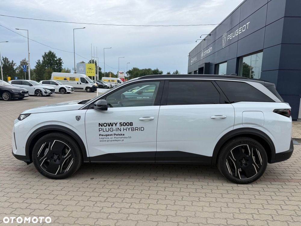 Peugeot 5008 - 6