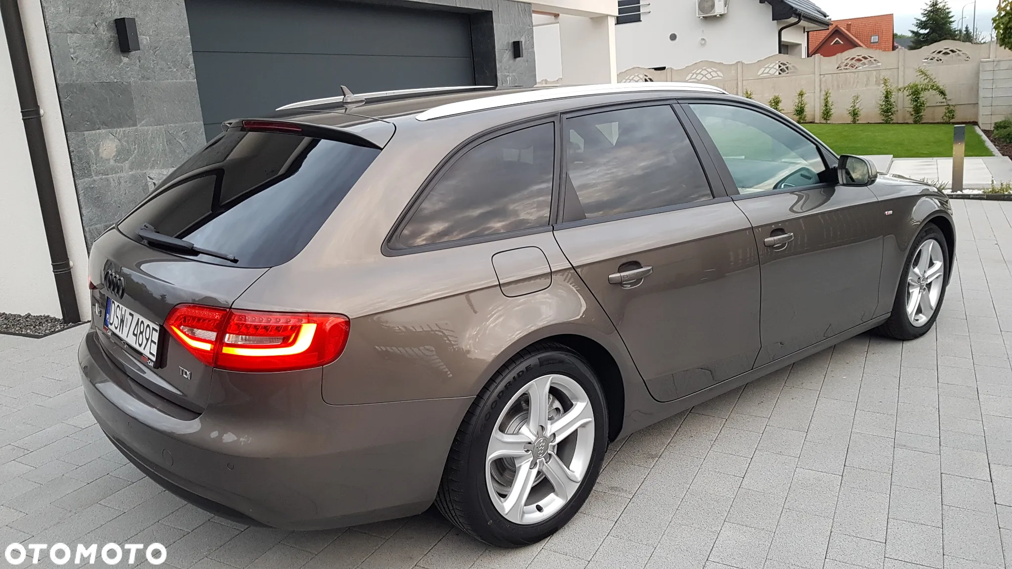 Audi A4 - 21