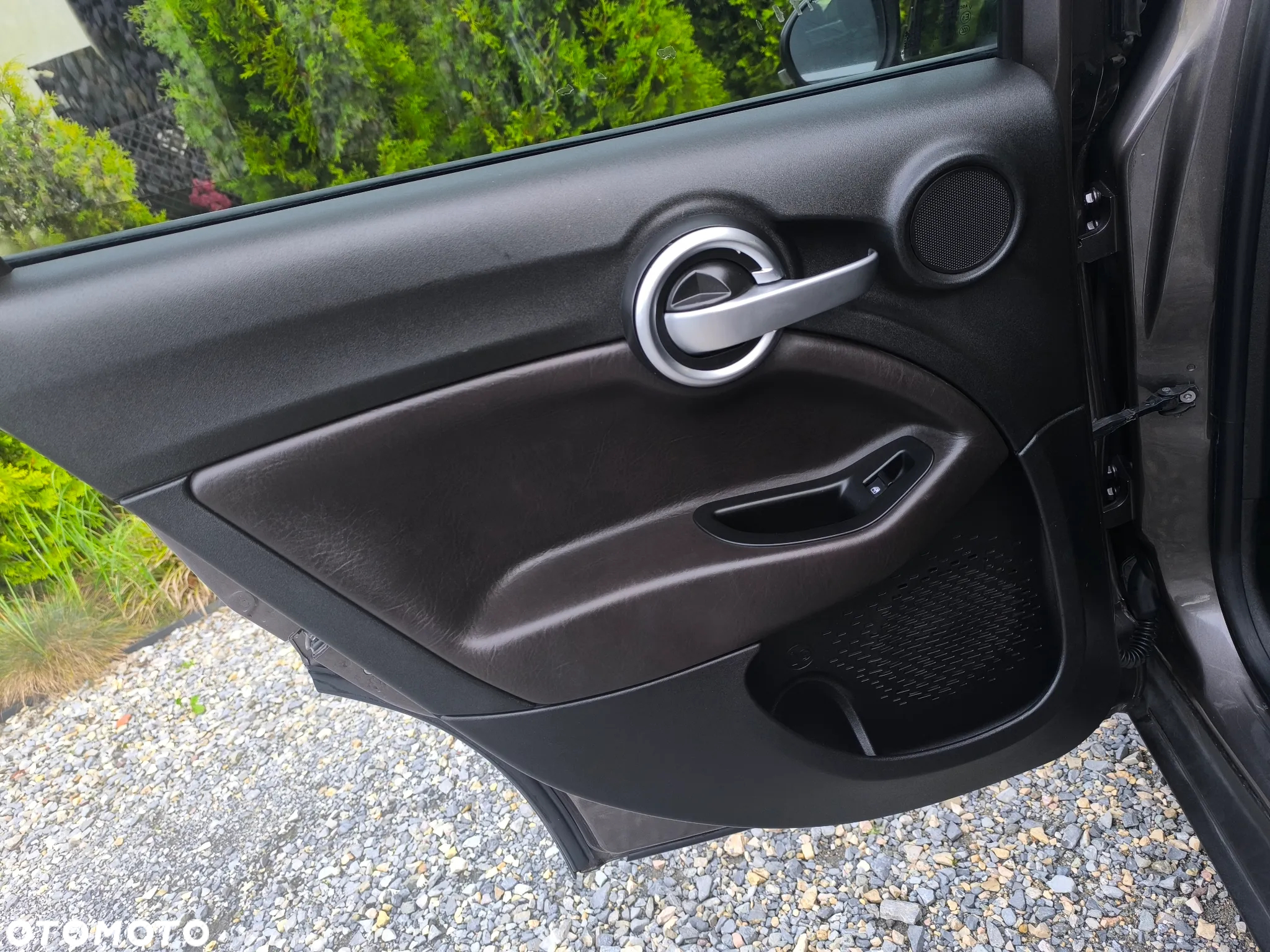 Fiat 500X 1.4 MultiAir City Cross - 28