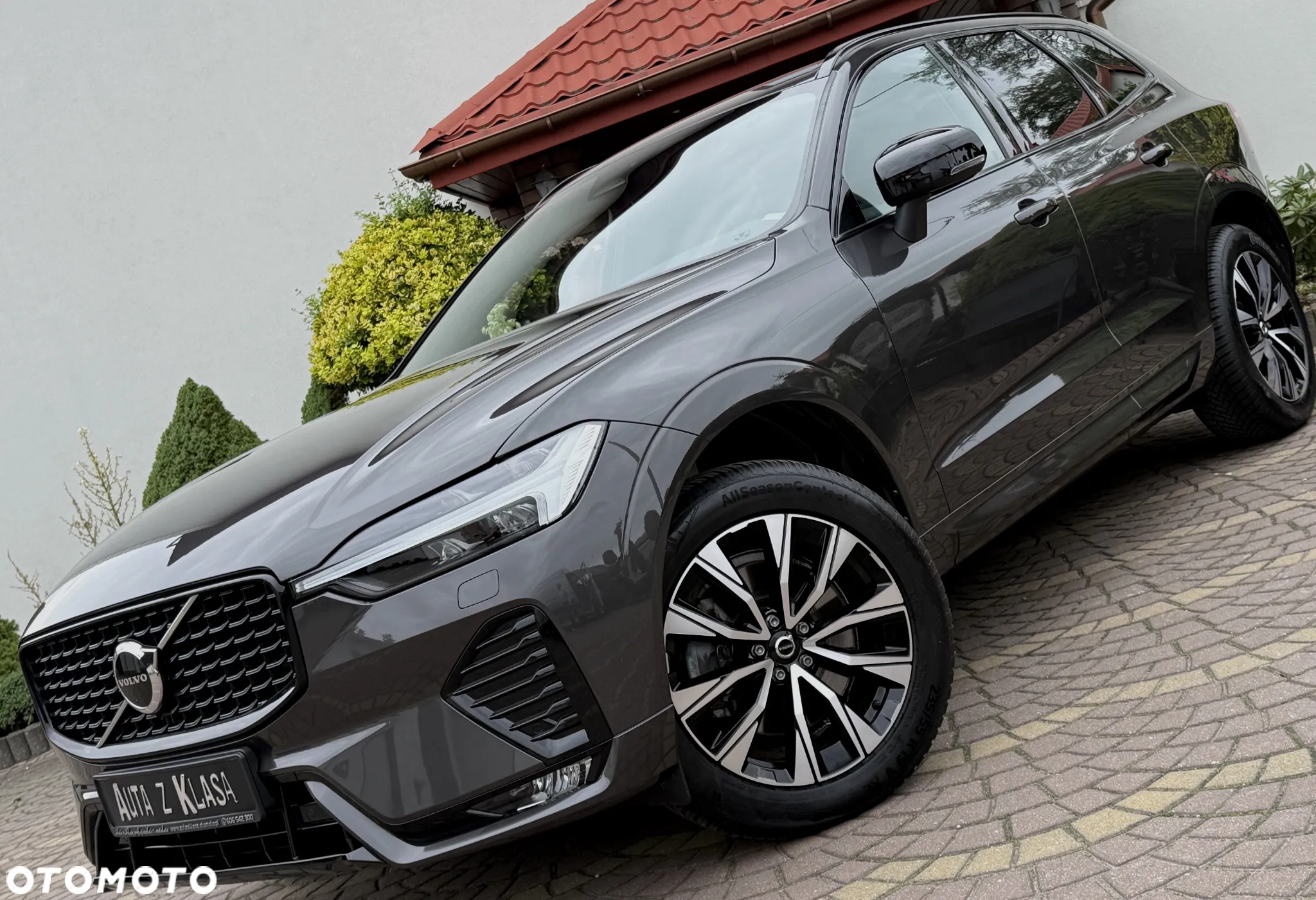 Volvo XC 60 B4 D AWD Geartronic RDesign - 3