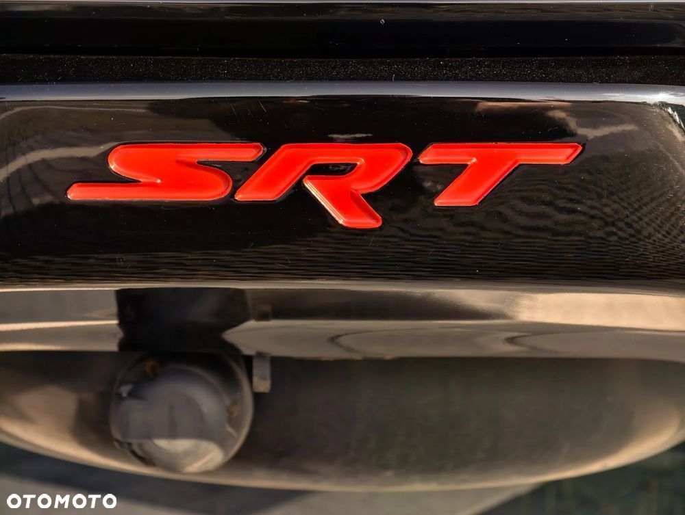 Jeep Grand Cherokee 6.4 V8 SRT8 - 21