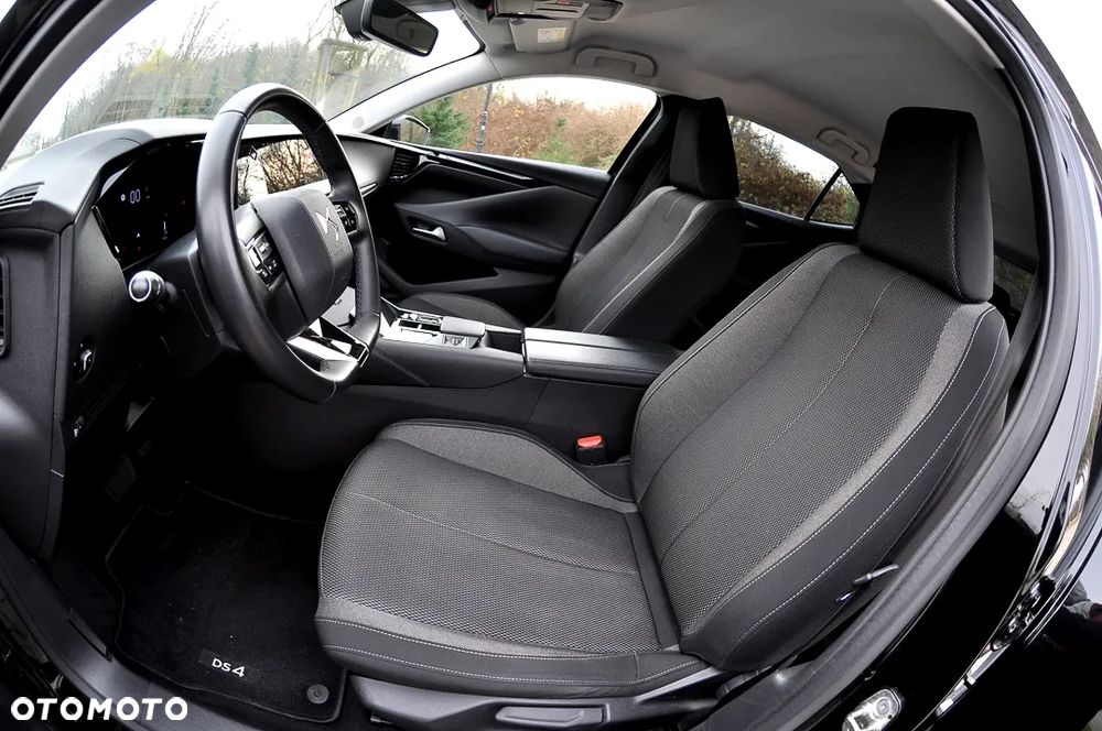 DS Automobiles DS 4 1.2 PureTech Bastille - 21