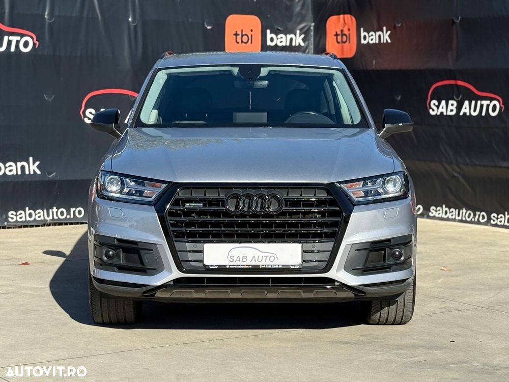 Audi Q7 - 3