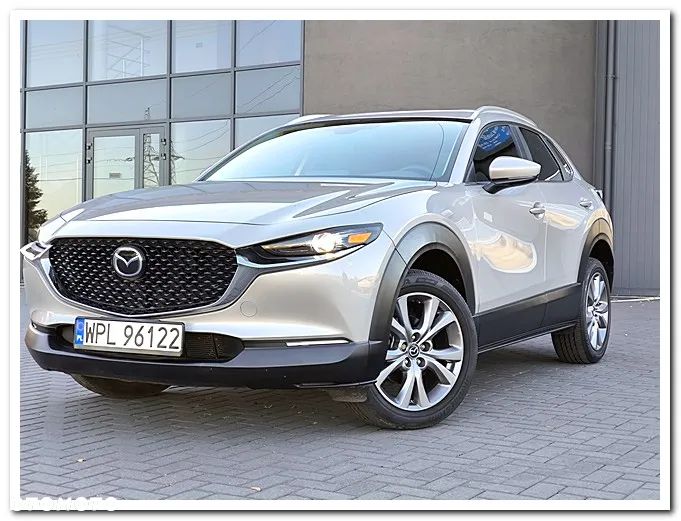 Mazda CX-30 - 10