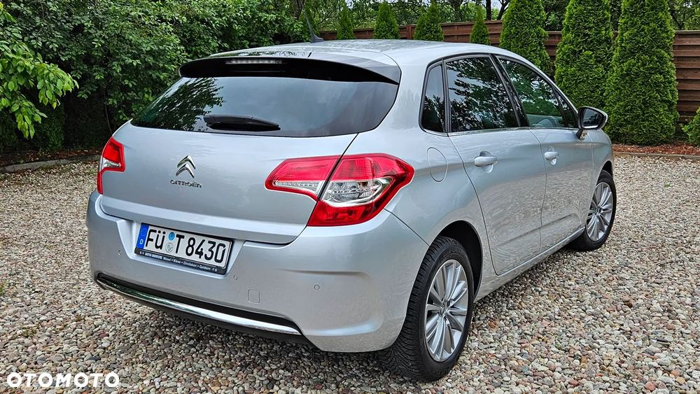 Citroën C4 - 12