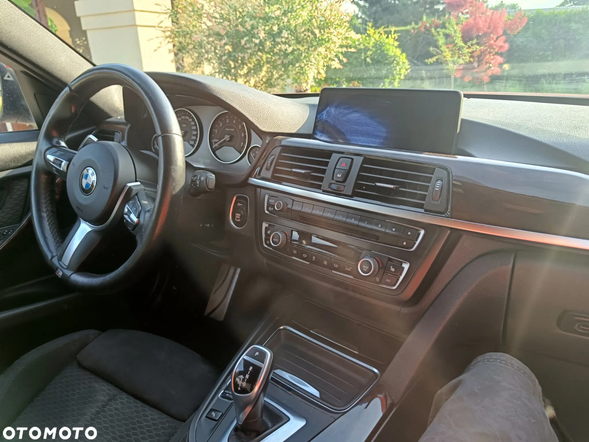 BMW Seria 3 - 15
