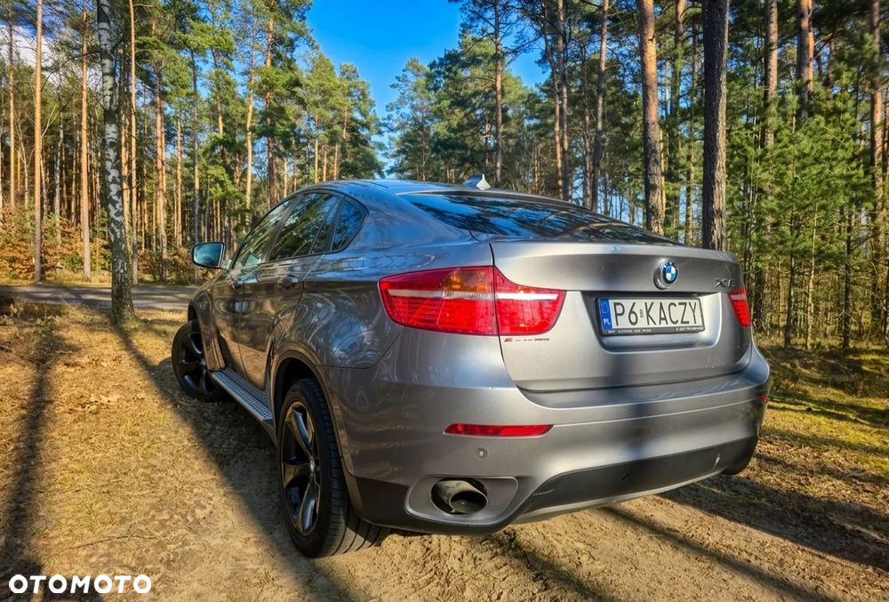 BMW X6 - 5