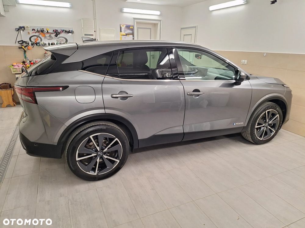 Nissan Qashqai 1.5 e-POWER Tekna - 15