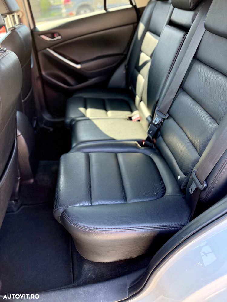 Mazda CX-5 CD175 4x4 AT Revolution Top - 8