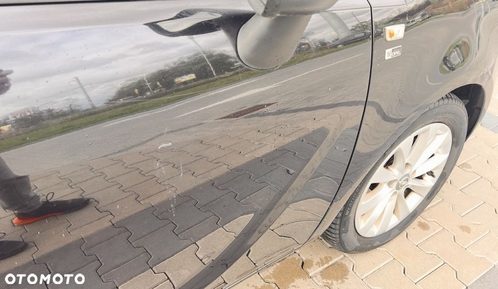 Opel Meriva 1.4 T Enjoy - 11