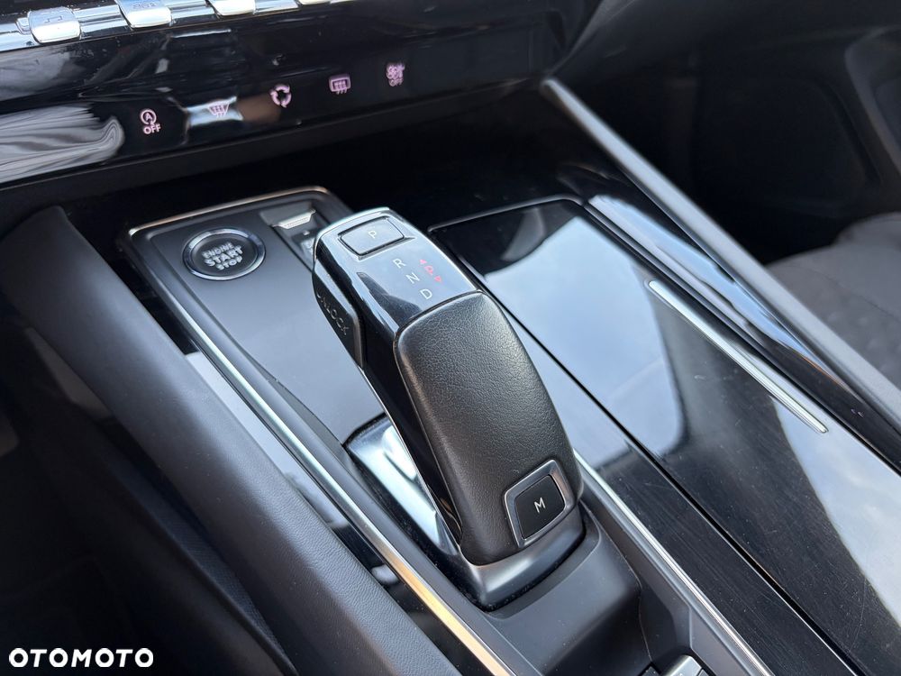 Peugeot 508 BlueHDi 130 EAT8 Active Business-Paket - 35