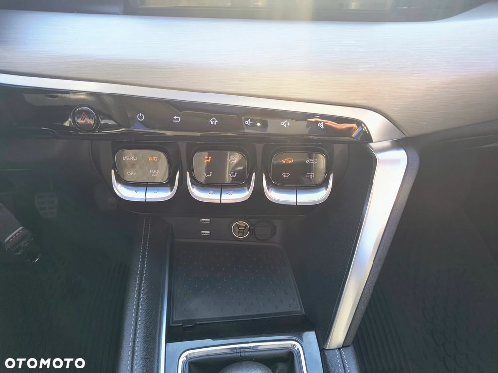 BAIC 3 1.5T Luxury - 21