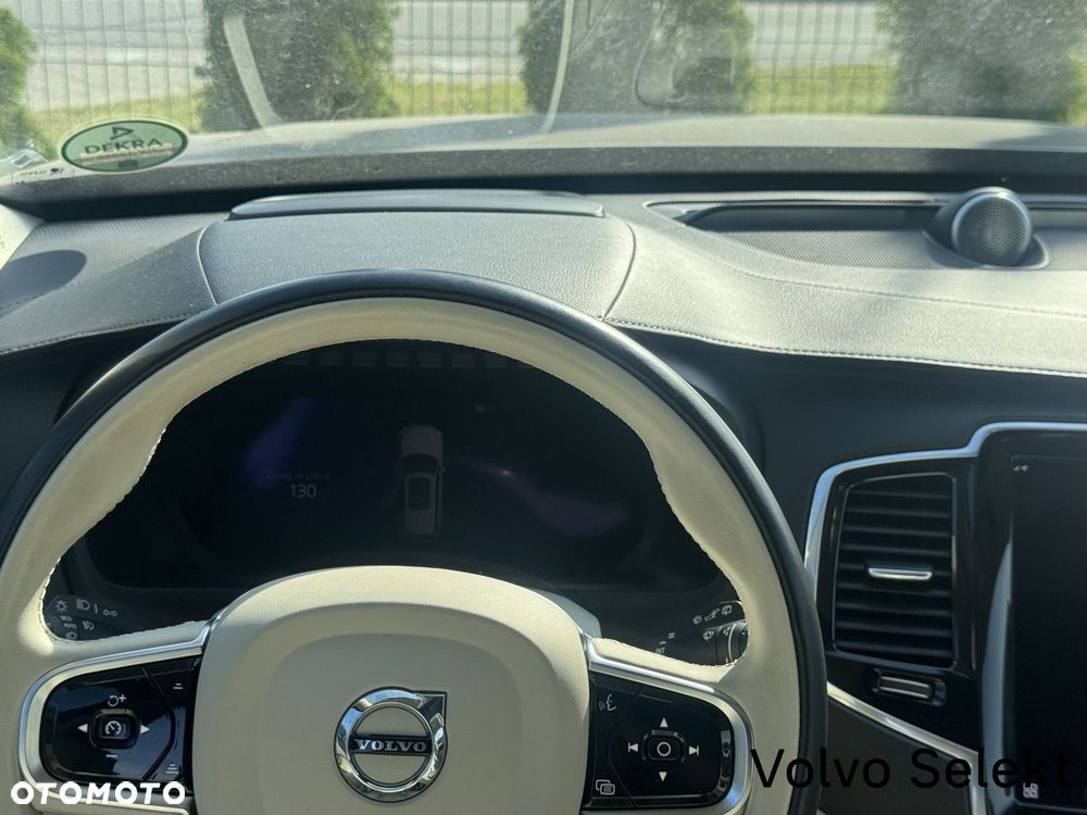Volvo XC 90 - 14