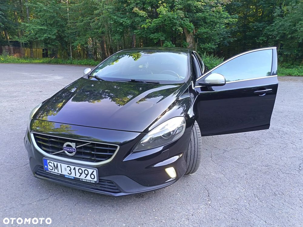 Volvo V40 D2 RDesign - 5