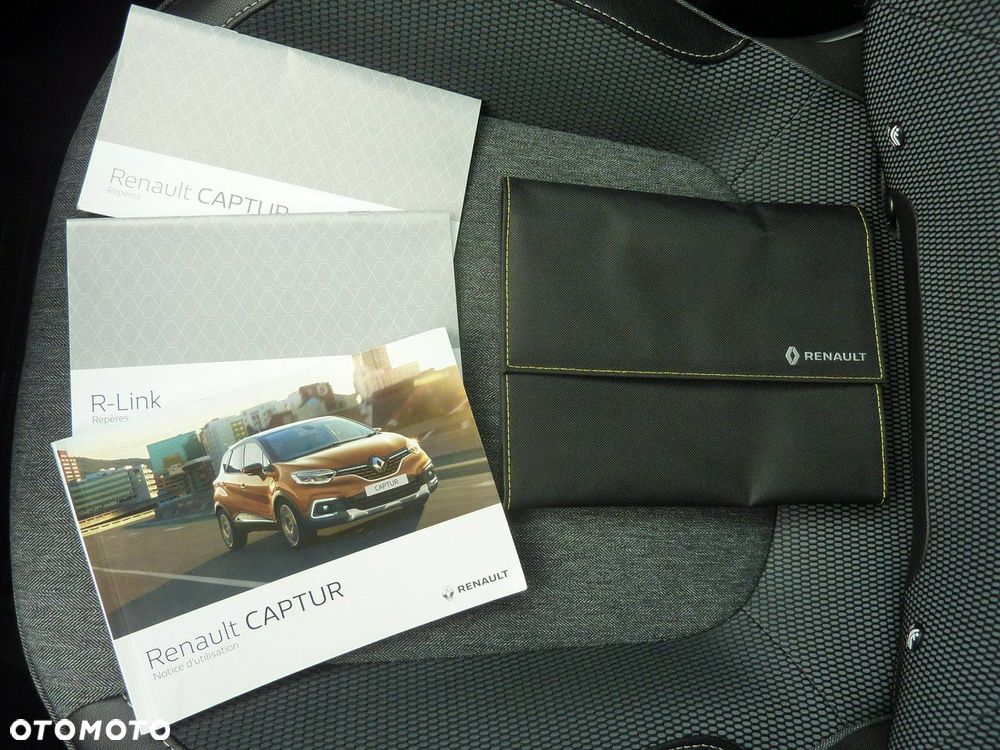 Renault Captur - 15