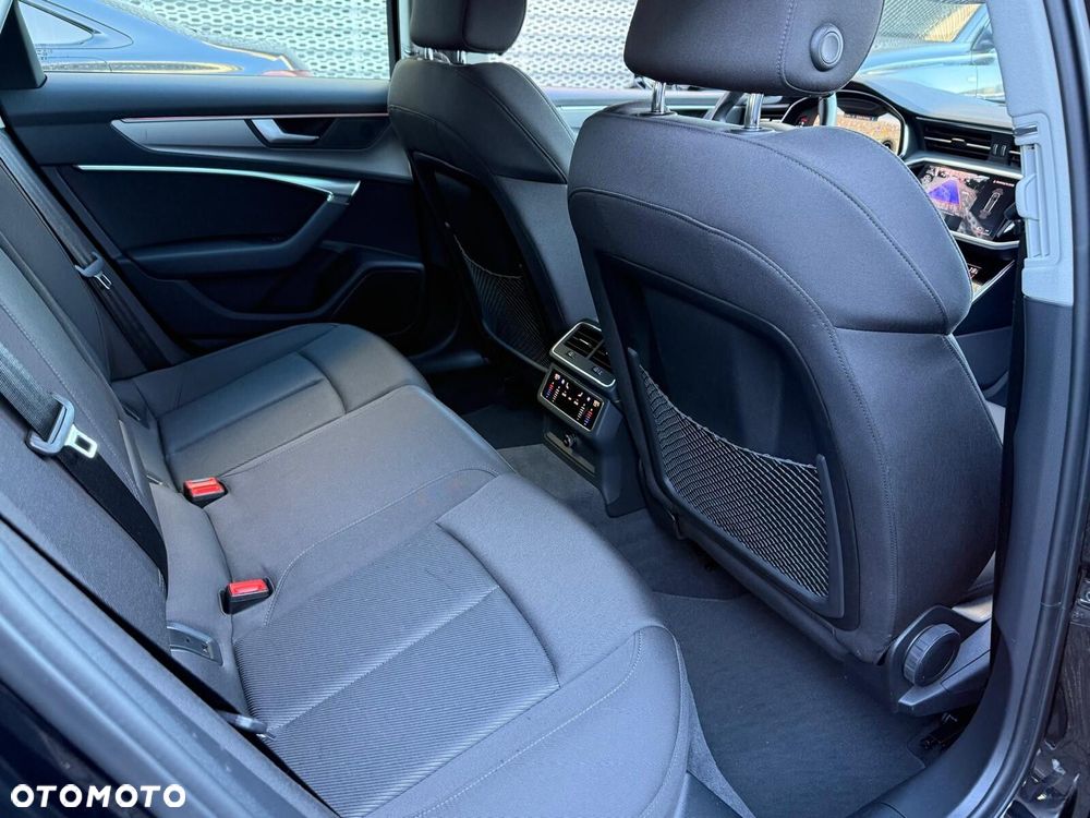 Audi A6 Avant 40 TDI mHEV Quattro S tronic - 21