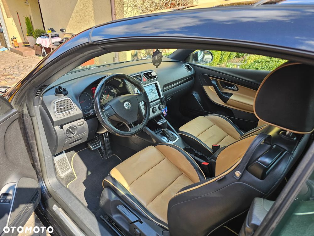 Volkswagen Eos 2.0 TDI DPF DSG Individual - 6