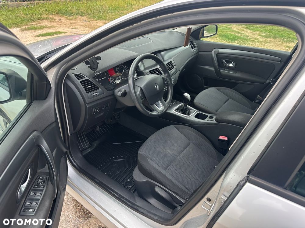 Renault Laguna 2.0 DCi Expression - 16