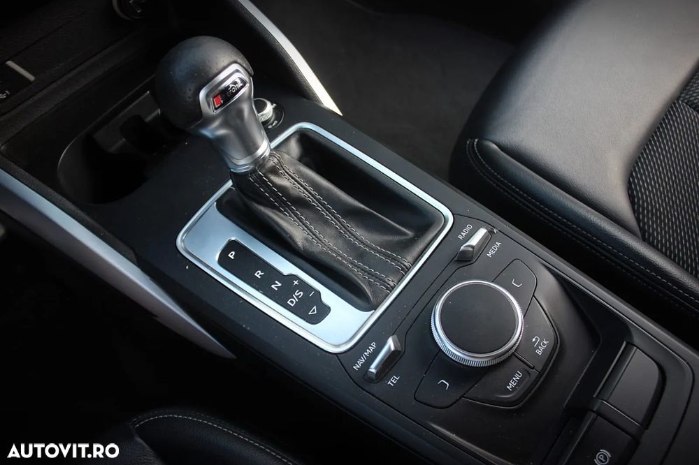 Audi Q2 1.6 TDI S tronic sport - 20