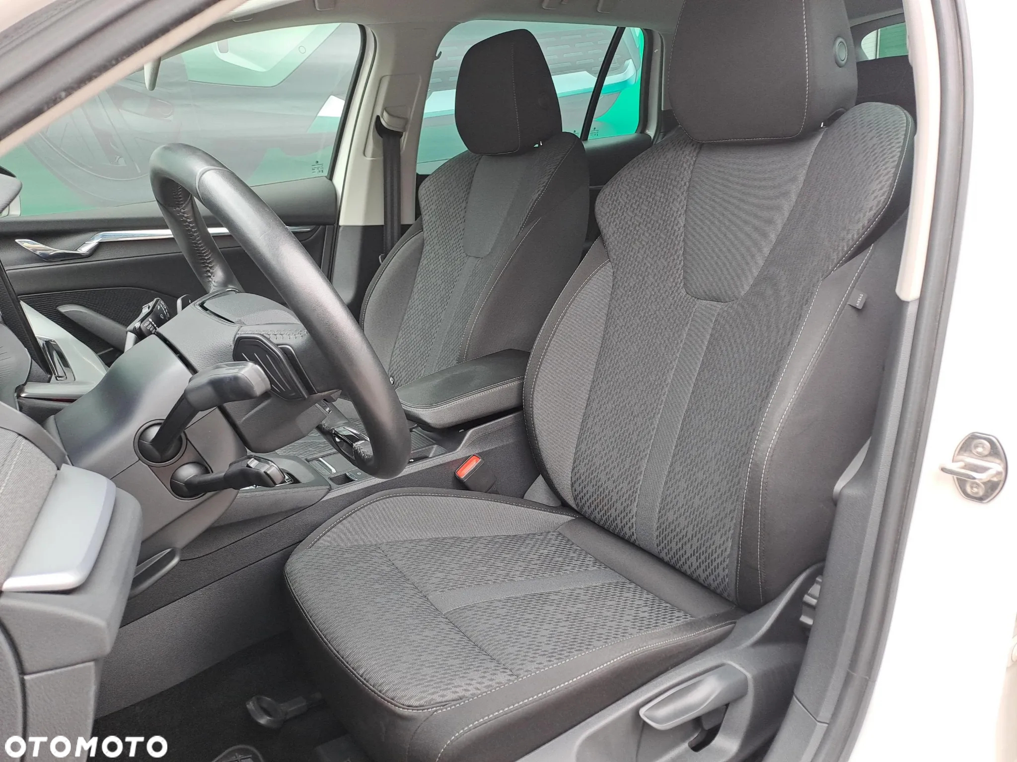 Skoda Octavia 1.5 TSI e-Tec Style DSG - 14