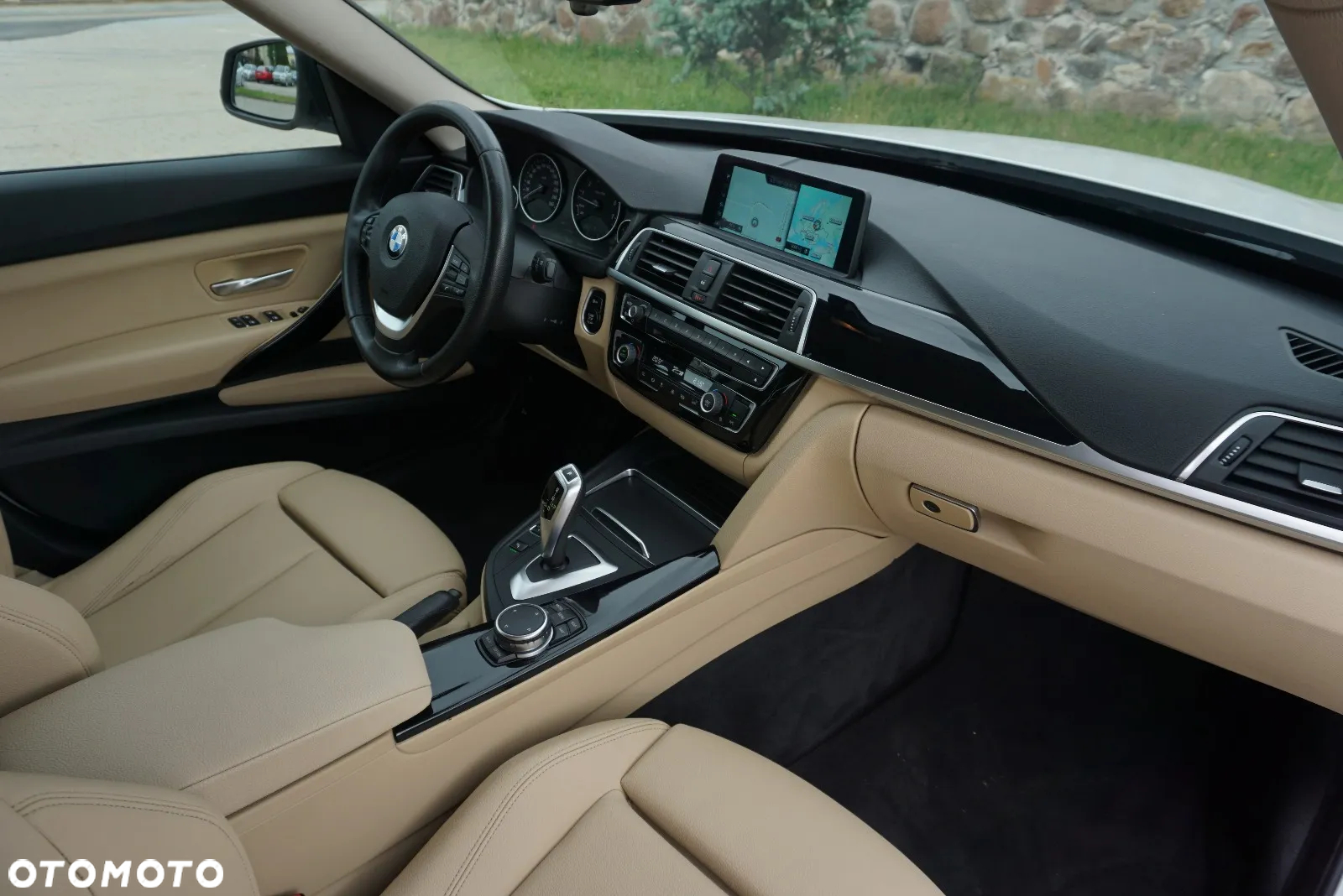 BMW Seria 3 320i Advantage - 23