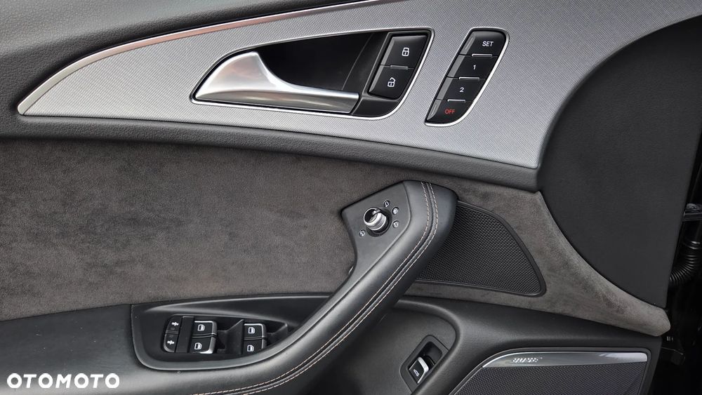 Audi A6 Allroad 3.0 TDI Quattro S tronic - 14