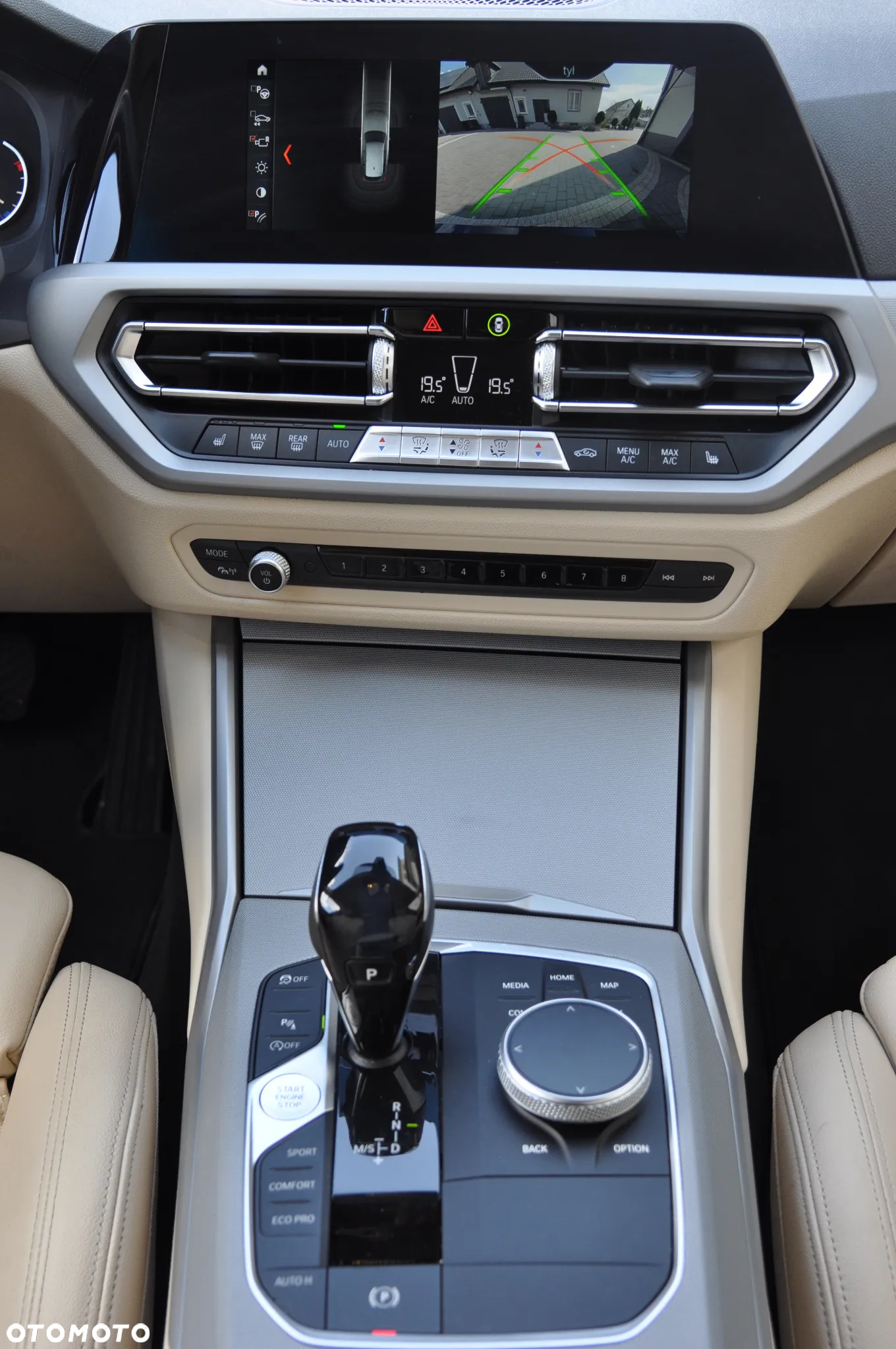 BMW Seria 3 320d xDrive Sport Line Shadow - 19