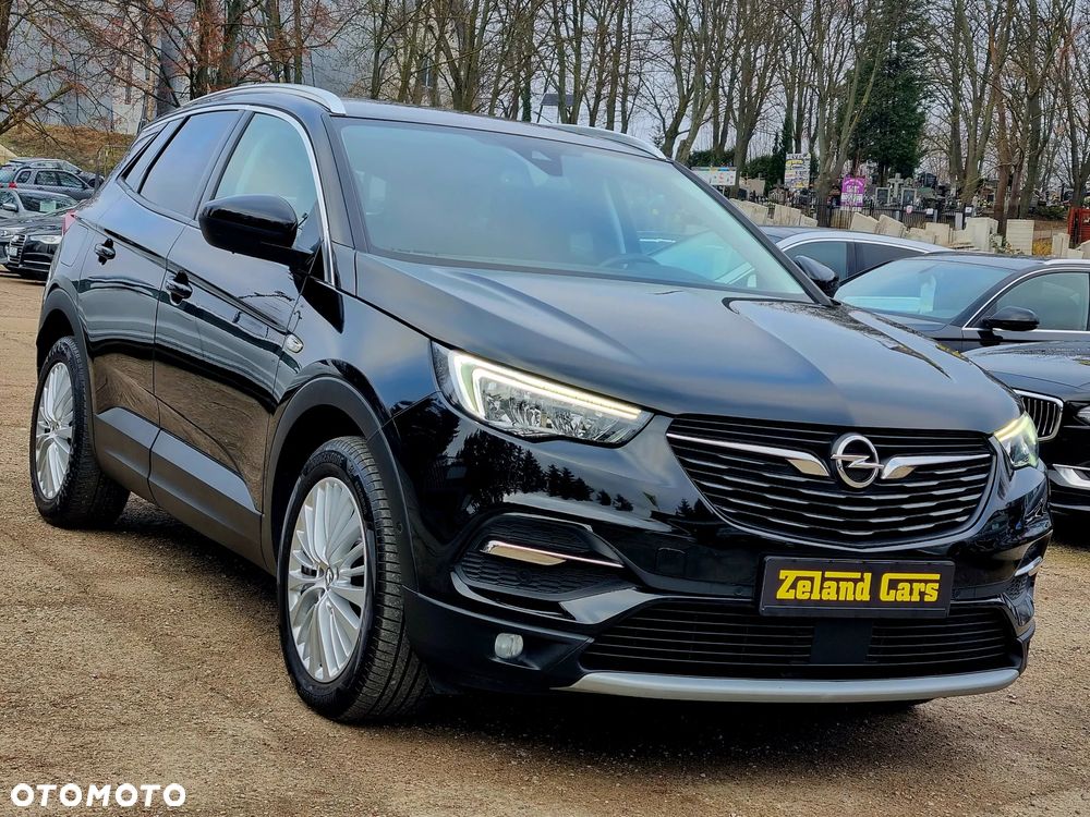 Opel Grandland X 1.5 CDTI Edition S&S - 3