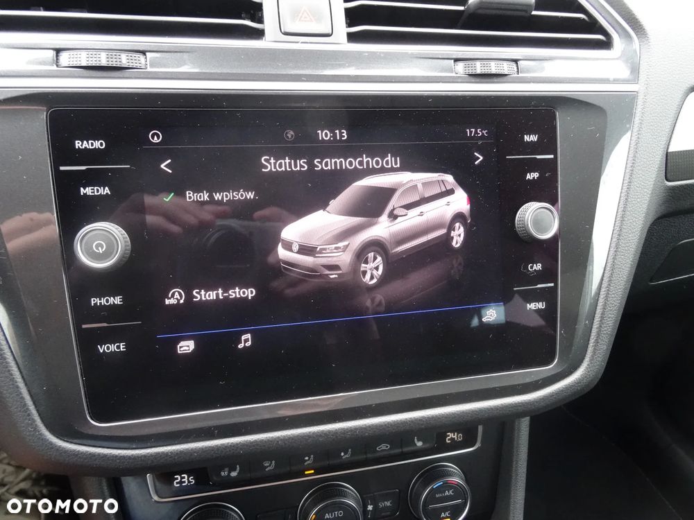Volkswagen Tiguan 2.0 TDI SCR DSG R-Line - 15