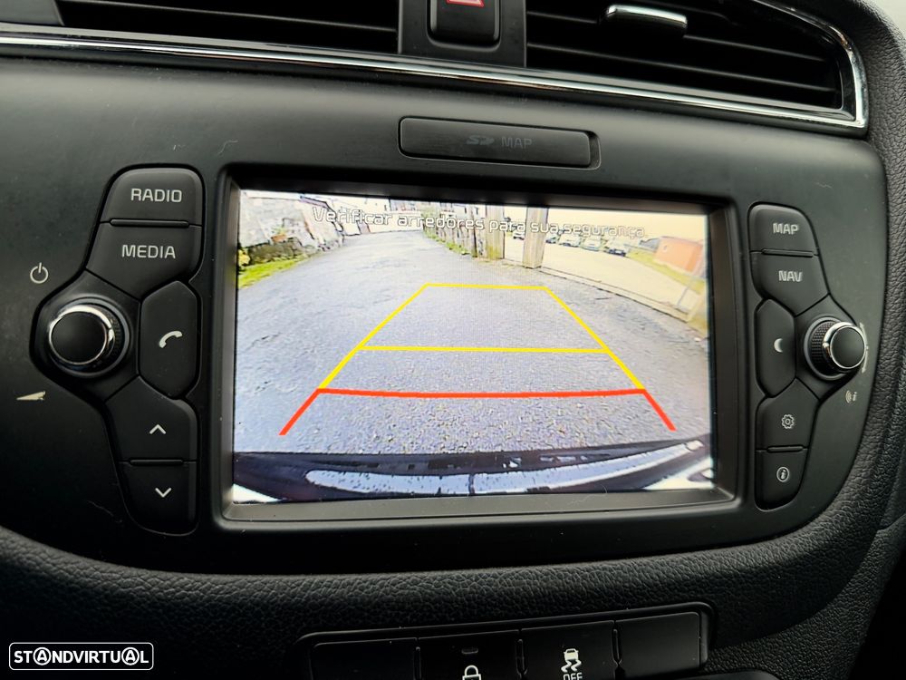 Kia Ceed SW 1.6 CRDi GT Line - 54