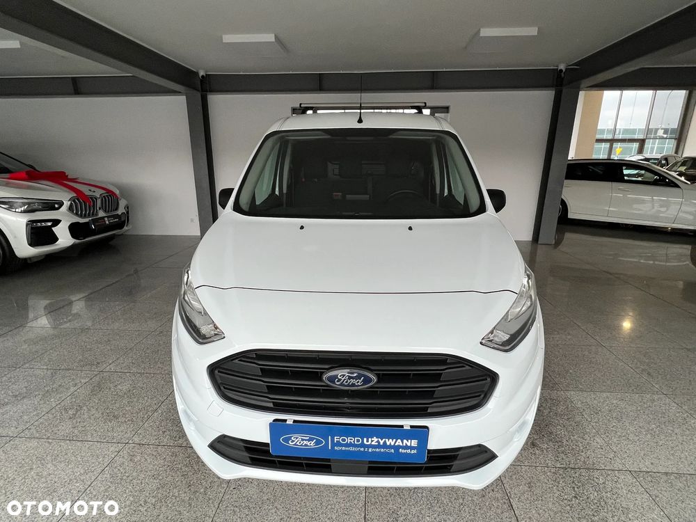 Ford Connect - 5