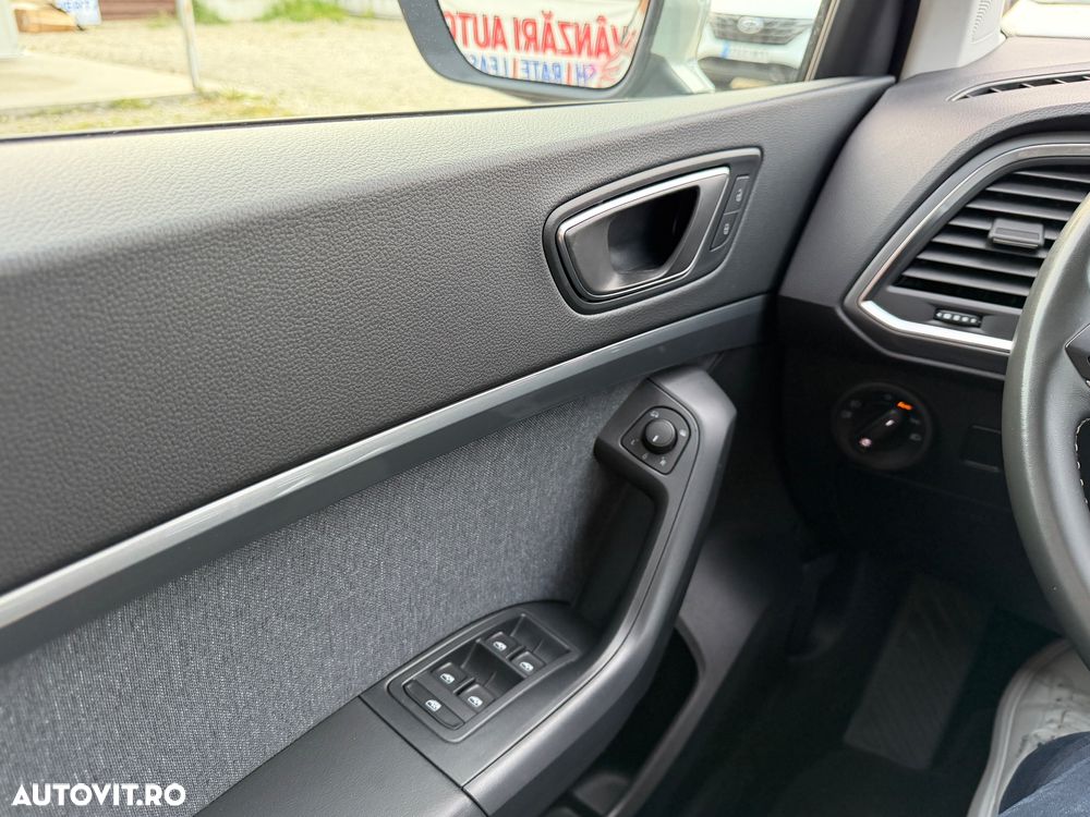 Seat Ateca 2.0 TDI DSG Xperience - 25