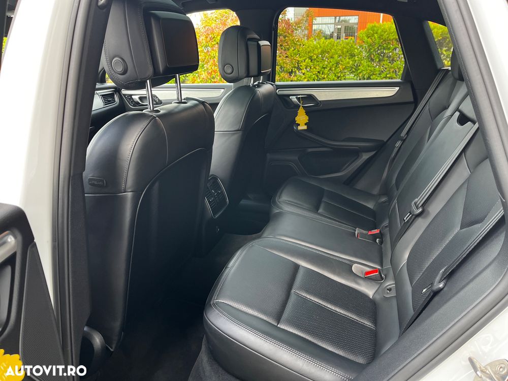 Porsche Macan 3.0 PDK S - 8