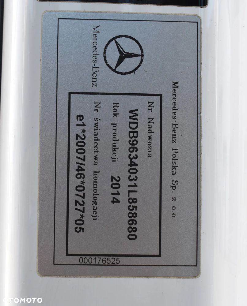 Mercedes-Benz Actros 1842 - 10