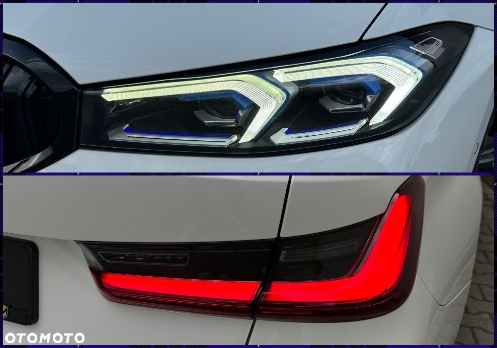BMW Seria 3 320d M Sport Shadow - 41