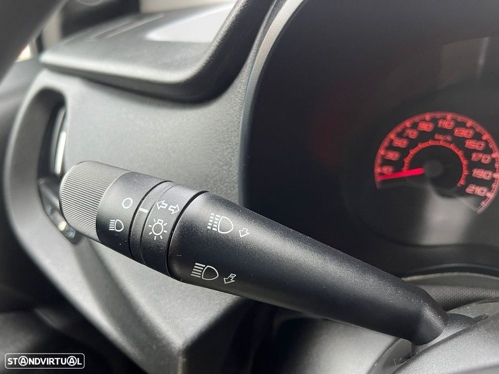 Fiat Doblo 1.3 Multiject 3 LUGARES - 18