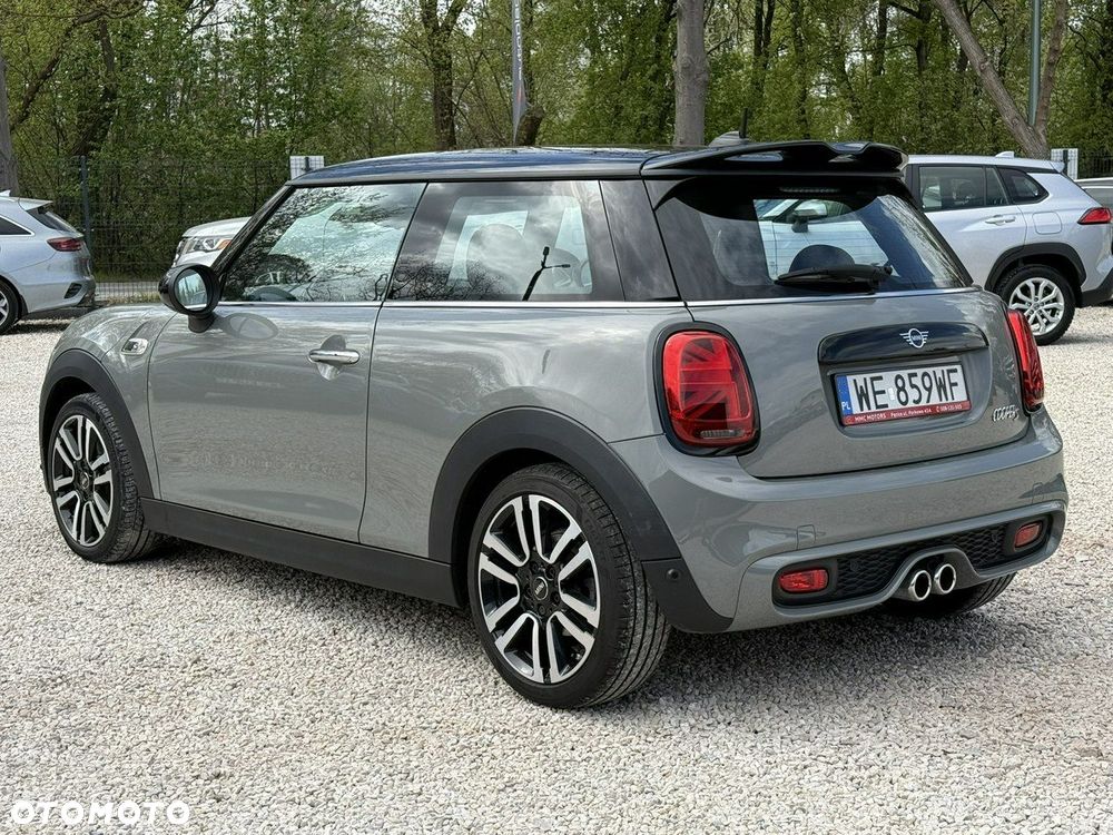 MINI Cooper S GPF - 5