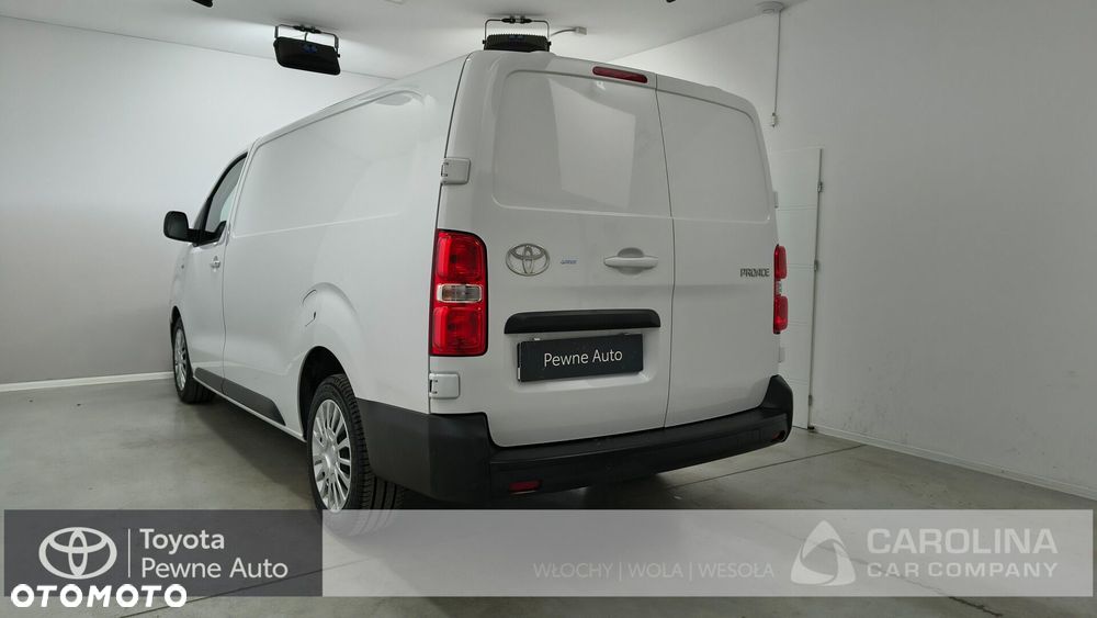 Toyota PROACE - 3