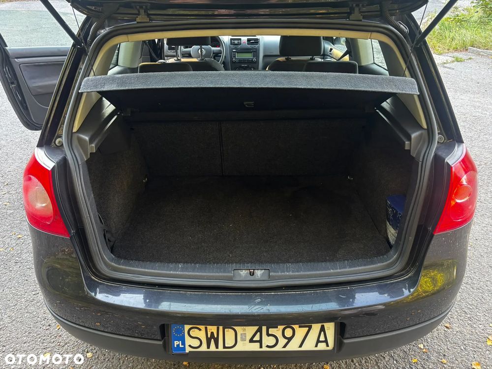 Volkswagen Golf - 12