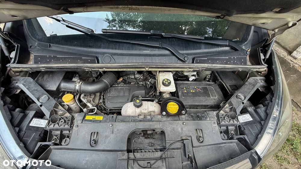 Opel Vivaro 1.6 CDTI L2 - 22
