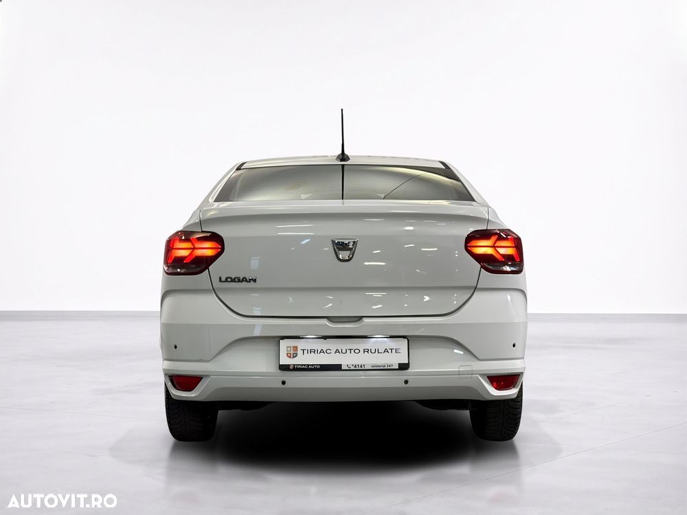 Dacia Logan - 5