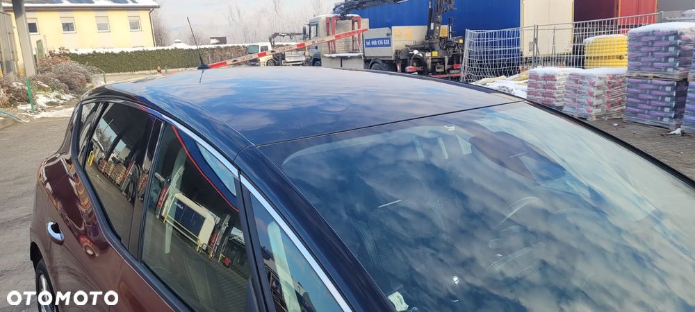 Renault Scenic ENERGY dCi 110 EDC LIMITED - 17