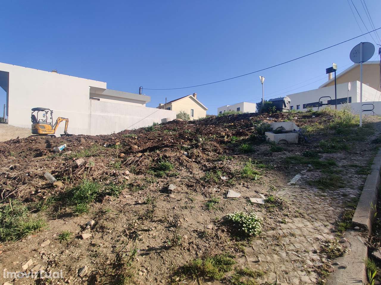 LOTE DE MORADIA  I  Oportunidade - Grande imagem: 2/4