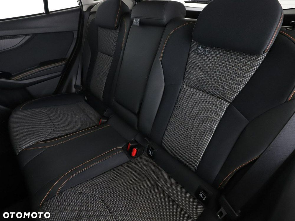 Subaru XV 1.6i Lineartronic Comfort Edition35 Style - 17