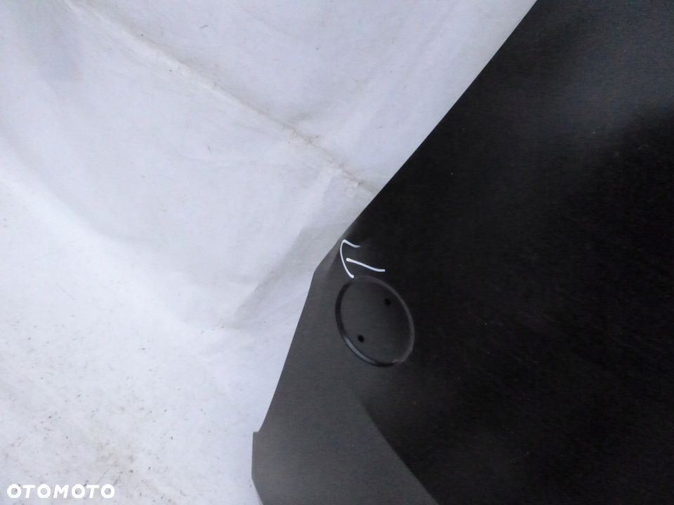 BMW 3 E90 E91 LIFT MASKA NOWA - 2