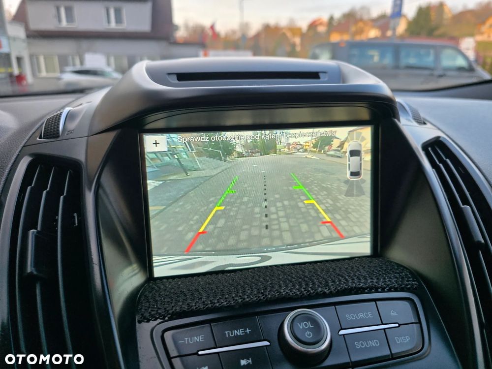 Ford Kuga 2.0 TDCi 4x4 Titanium - 18