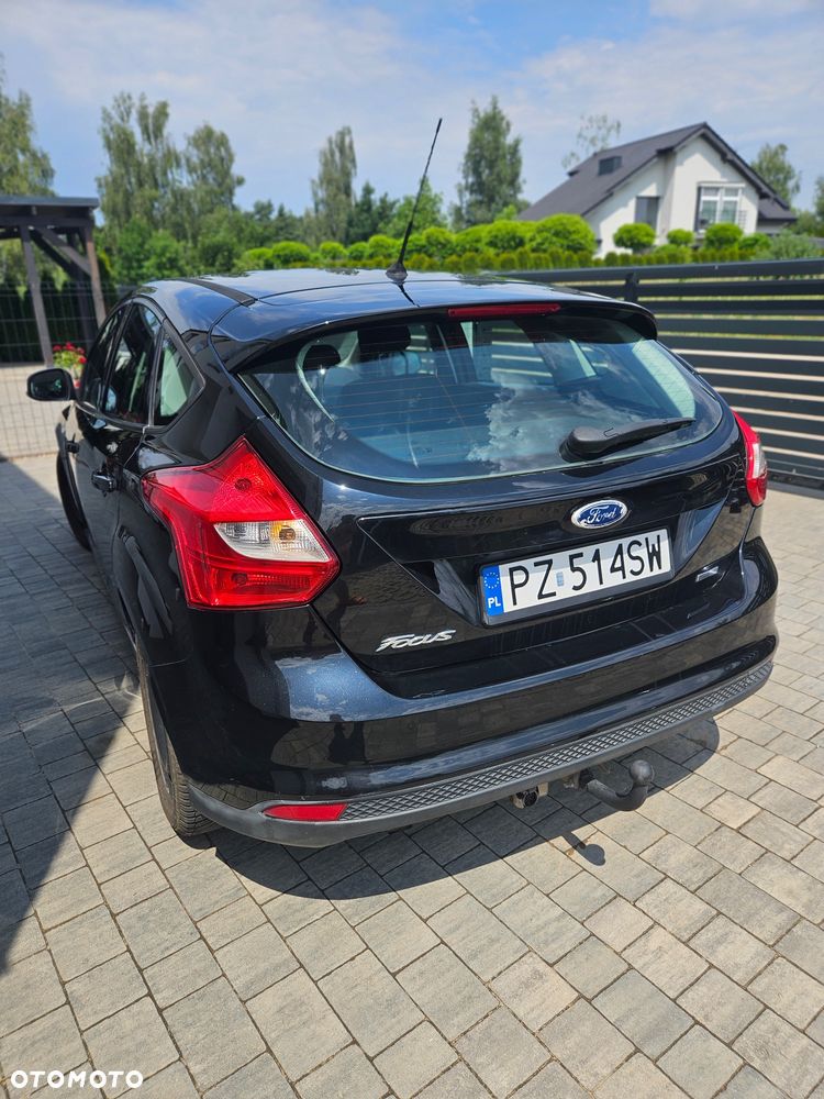 Ford Focus 1.6 TDCi Edition - 3