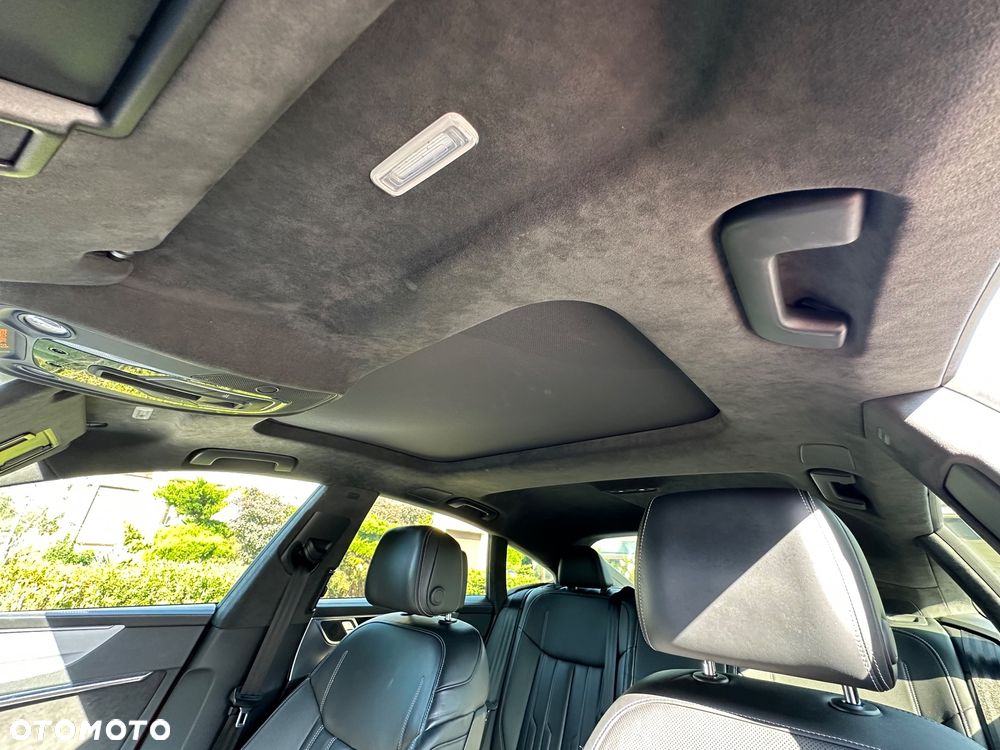 Audi S7 Sportback Standard - 22
