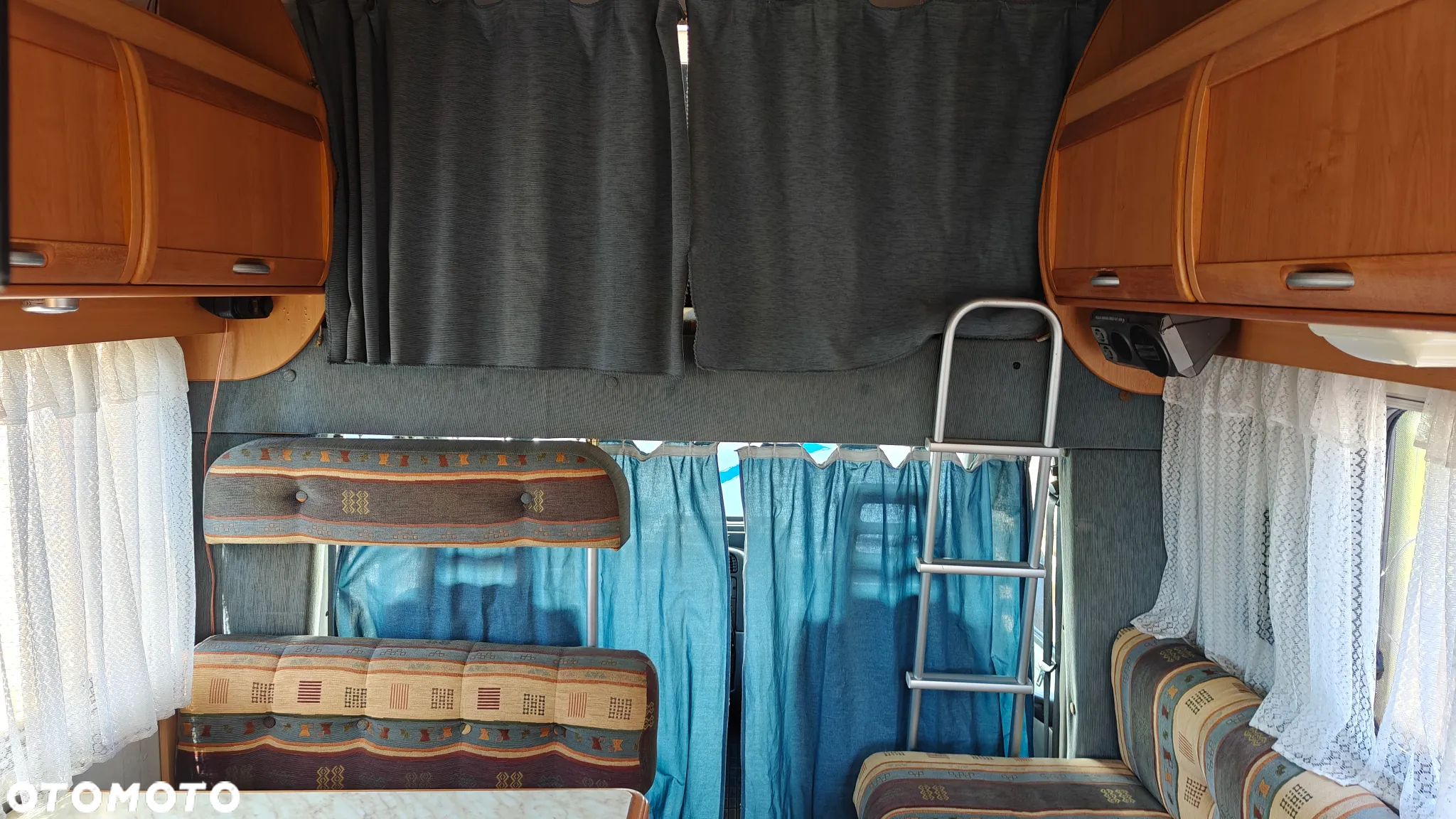 Fiat Ducato - 27
